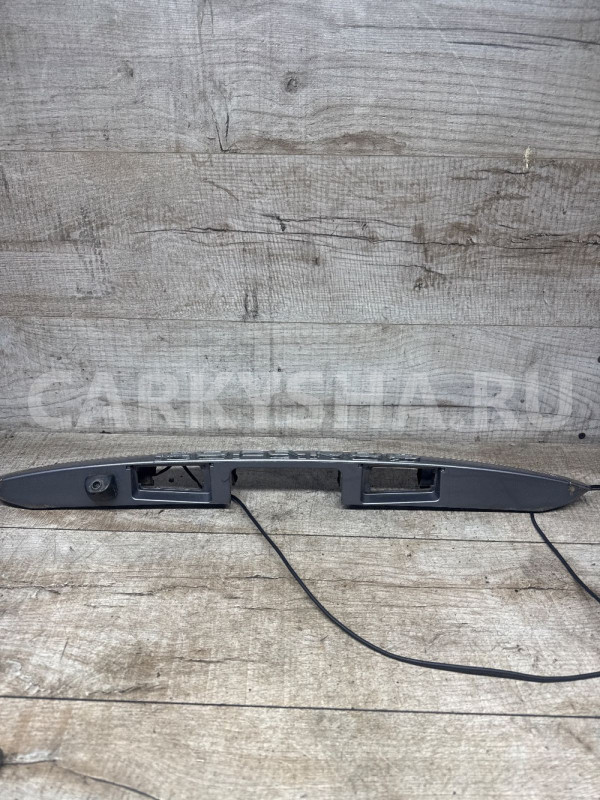 Молдинг крышки багажника задний SsangYong Actyon Ssang Yong Actyon оригинальный номер 7963034002
