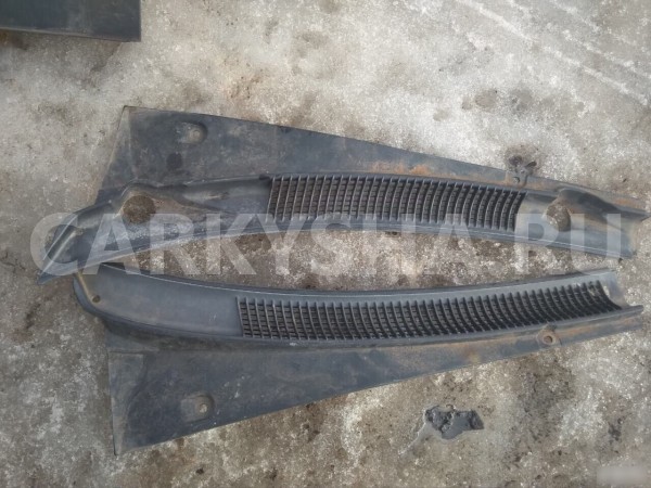 Жабо (накладка дворников) Hyundai Accent II (1999—2012) Hyundai Accent 