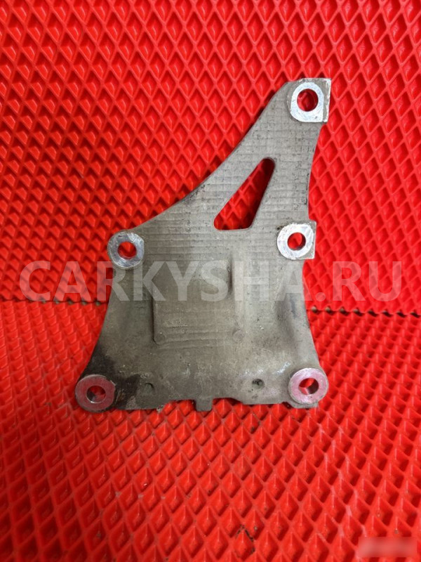 Кронштейн опоры двигателя Honda Civic 9FB Honda Civic оригинальный номер 50690SNAA80