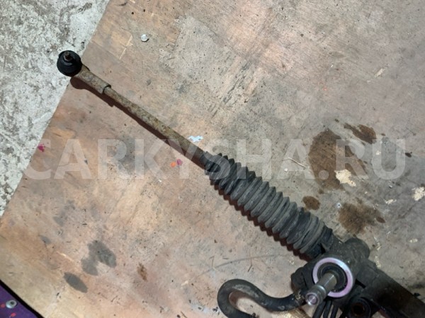 Рулевая рейка Peugeot 4007 2007-2012 Peugeot 4007 