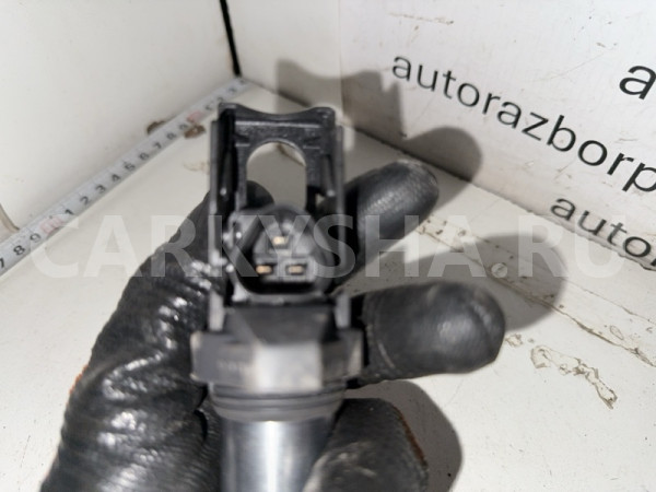 Катушка зажигания BMW X3 F25 04.2012 12138616153 SAV N55 BMW X3 