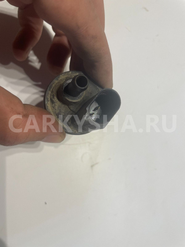 Клапан вентиляции топливного бака VAG 6Q0906517 Volkswagen Polo оригинальный номер 6Q0906517