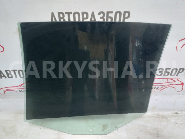 Стекло задней правой двери Volkswagen Golf Mk5 Volkswagen Golf оригинальный номер 1K6845026B