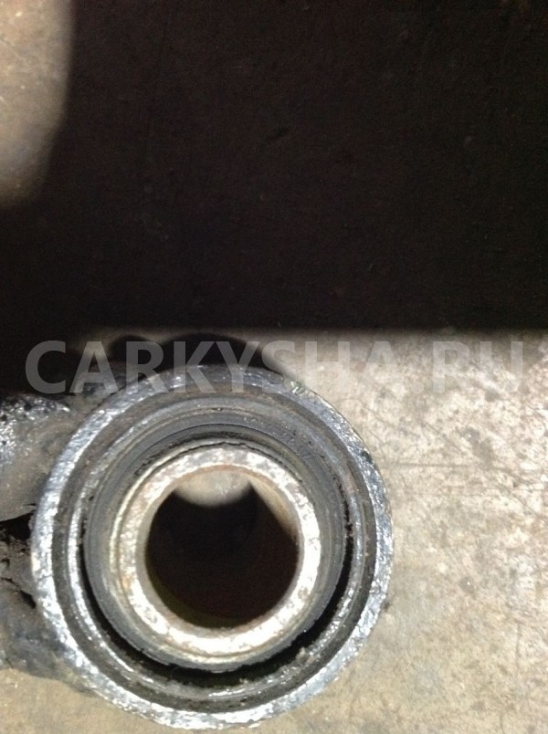 Рычаг Nissan Sunny Y10 (1990—2000) Nissan Sunny оригинальный номер 5450052y60