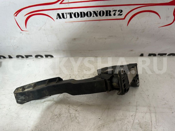 Педаль газа Toyota Corolla E150 Toyota Corolla оригинальный номер 7811002020