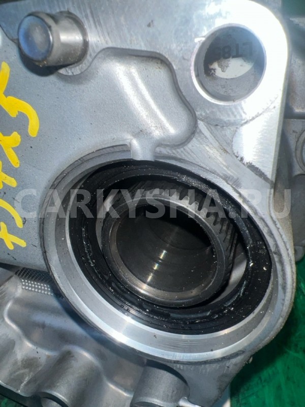 Раздатка Toyota Rav4 2012-2019 A1275 2AD-FTV Toyota RAV 4 