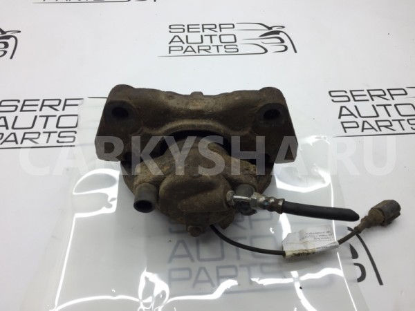 Суппорт передний левый Volkswagen Touareg 7L BAC Volkswagen Touareg 