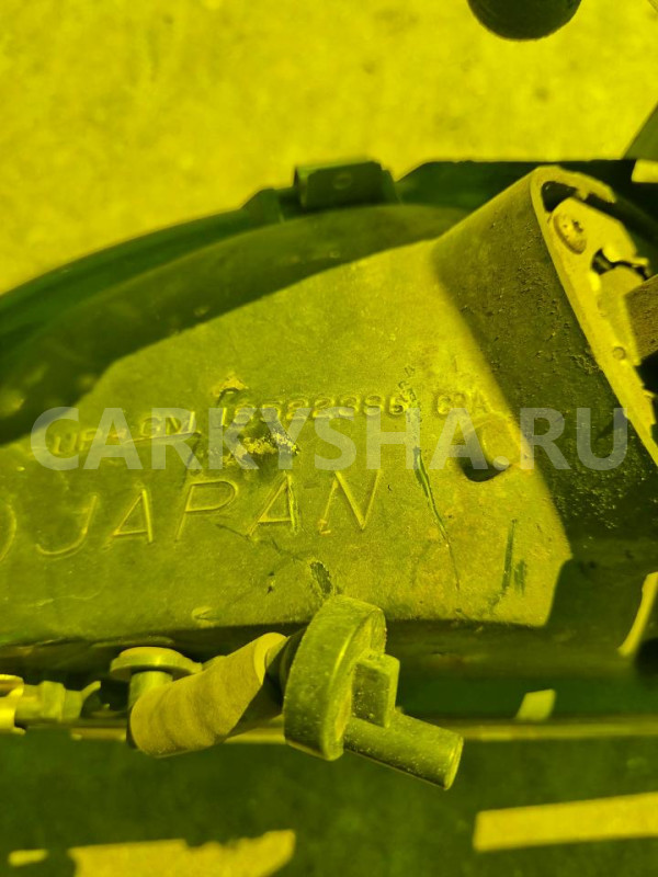 Фара Toyota Cavalier 