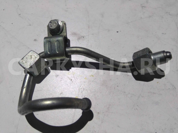 Трубка ТНВД Land Rover Range Rover IV рестайлинг (2017—2022) Land Rover Range Rover оригинальный номер 9x2q9c993fd