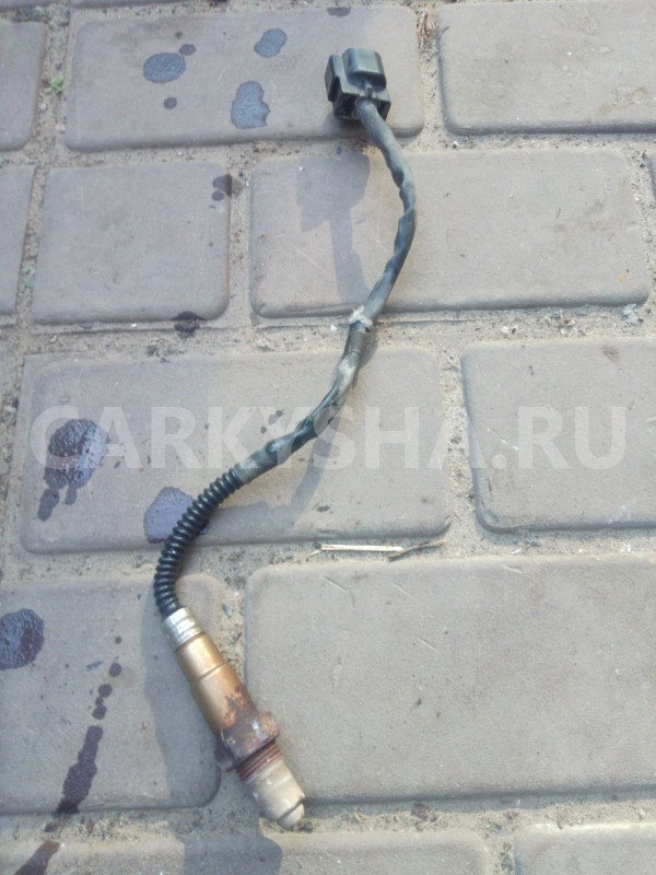 Датчик кислородный первый Hyundai Getz 1.4 Hyundai Getz оригинальный номер 30210 22610