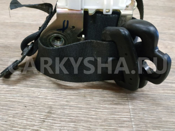 Ремень безопасности передний правый Ford Focus оригинальный номер 4M51A61294AK