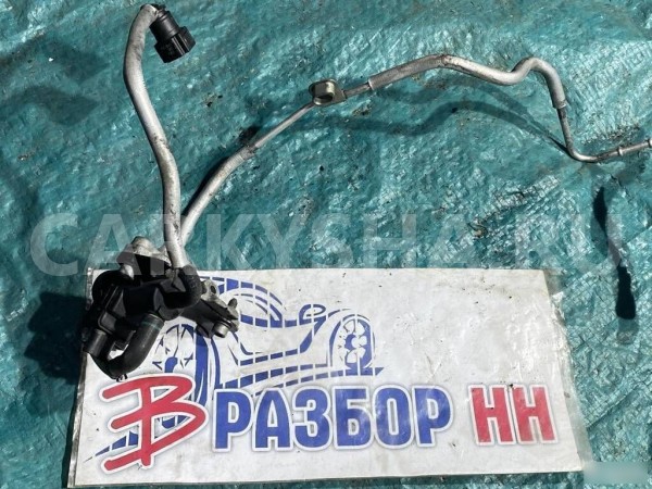 Клапан электромагнитный Citroen C-Crosser I 4HN Citroen C-Crosser оригинальный номер 1618JC