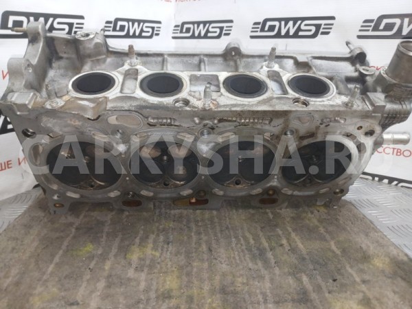 Головка блока цилиндров Toyota Avensis 