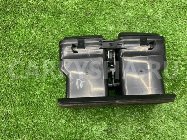 Дефлектор воздушный Toyota Camry 2015 ASV50 2AR-FE, задний Toyota Camry 