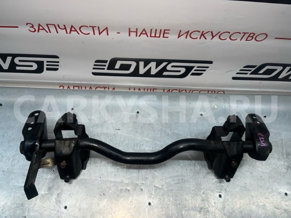 Балка поперечная Mitsubishi Pajero 