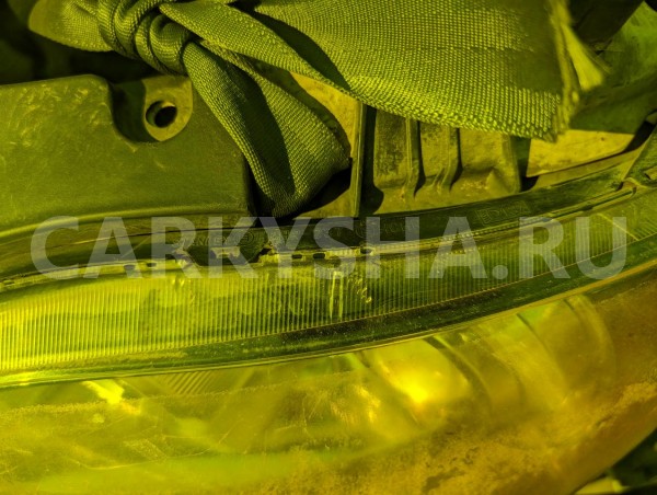 Ноускат Honda Elysion 