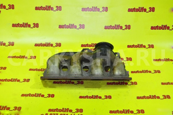 Коллектор выпускной Peugeot 406 