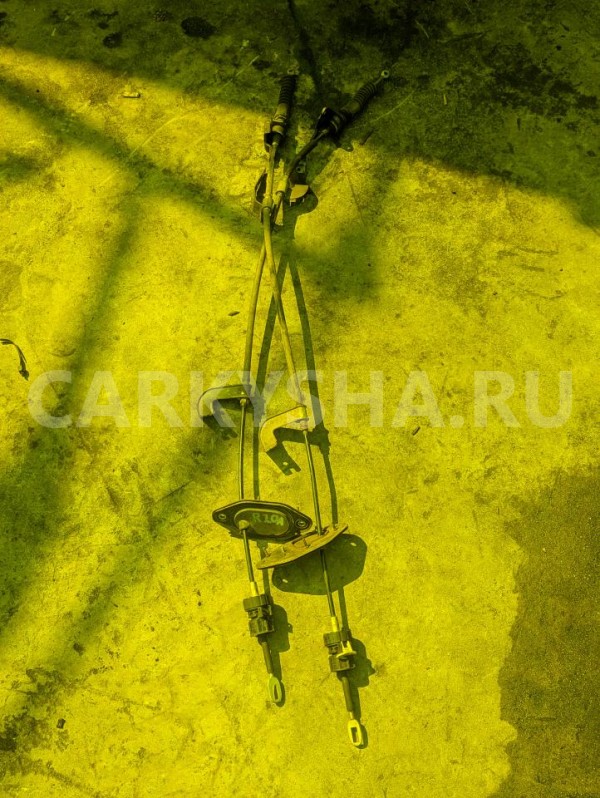 Тросик автомата Honda CR-V 