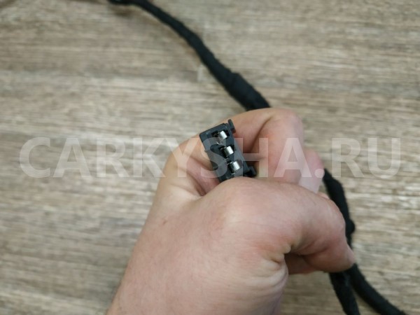 Проводка крышки багажника Chevrolet Orlando оригинальный номер 95023760