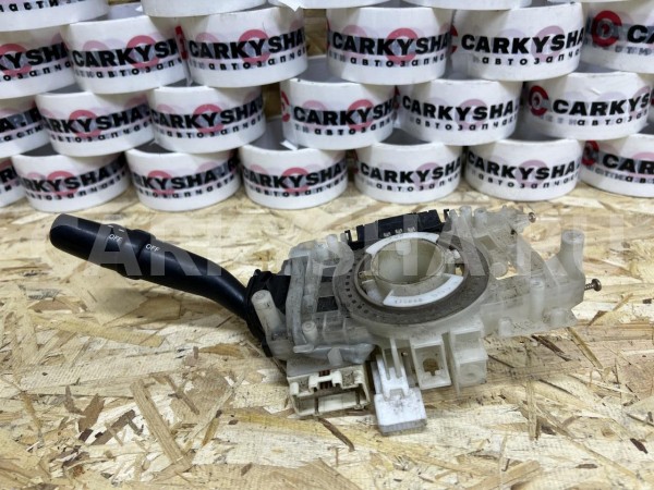 Переключатель поворотов подрулевой Toyota Land Cruiser Prado 120 Series Внедорожник 5 дв. оригинальный номер 84310-60A60