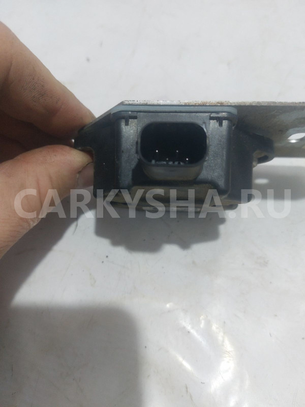 Датчик угла поворота руля Hyundai I30 FD Hyundai i30 оригинальный номер 956902B100