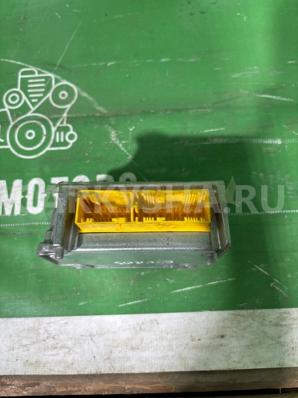 Блок Срс Citroen C-Crosser 2007-2012 Citroen C-Crosser 