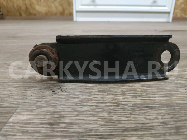 Кронштейн опоры двигателя Land Rover Freelander оригинальный номер 6G926P082AB