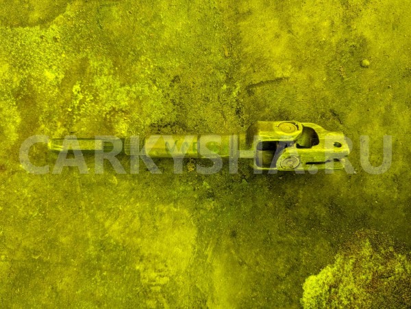 Рулевой карданчик Toyota Sienta 