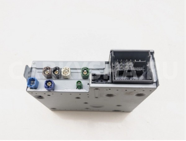 Головной блок MIB3 Audi A6 A7 Q7 4M Q8 Audi Q8 