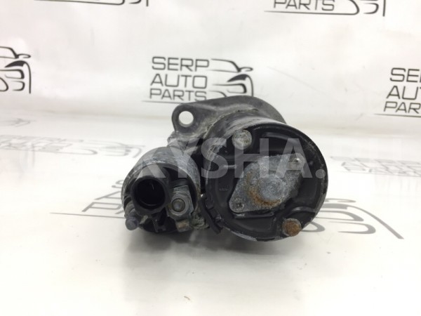 Стартер Skoda Octavia A5 1.8 CDAB 2011 Skoda Octavia 