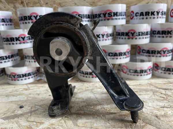 Опора двигателя задняя Toyota Corolla X (E140, E150) Седан оригинальный номер 12371-22220