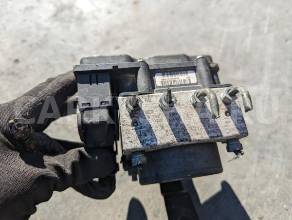 Блок abs Daihatsu Mira оригинальный номер 89540B2190