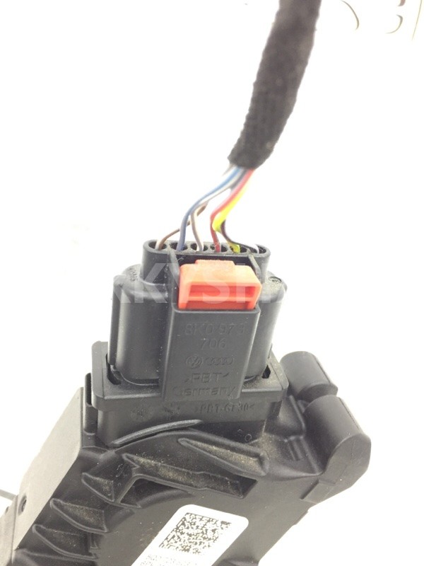 Педаль газа Skoda Octavia A7 CHPA 2014 Skoda Octavia 