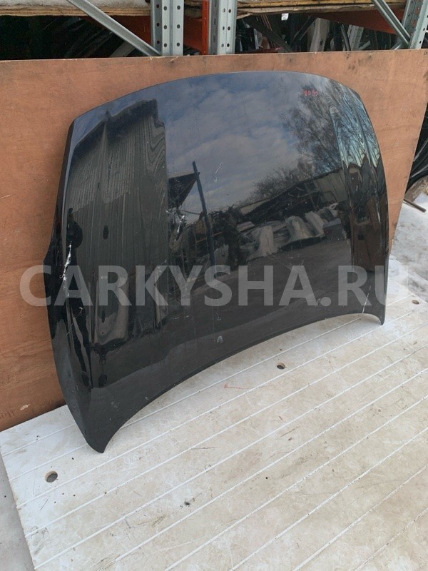 Капот Volvo V60 2010-2013 Volvo V60 