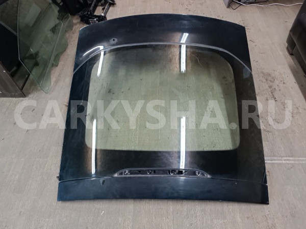 Крышка (дверь) багажника Ford Mondeo оригинальный номер 2389691