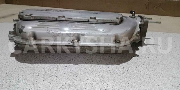Коллектор впускной Honda Accord Honda Accord оригинальный номер 17160R74J00