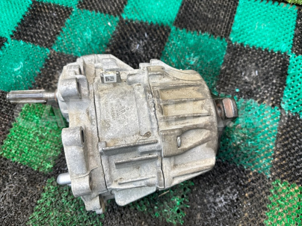 Раздаточная коробка Mercedes GLE A7252800300 Mercedes-Benz GLE 