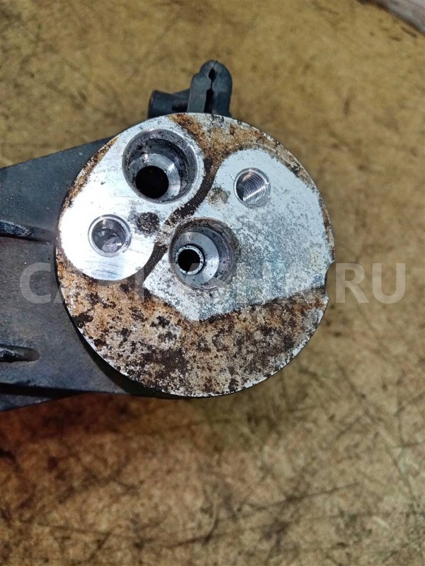 Название детали Осушитель кондиционера Модель BMW X3 E83 рест BMW X3 оригинальный номер 64538377330