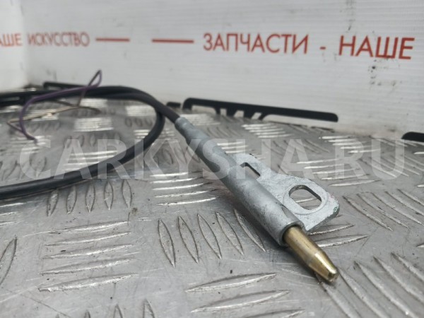 Трос блокировки АКПП Mitsubishi Pajero 