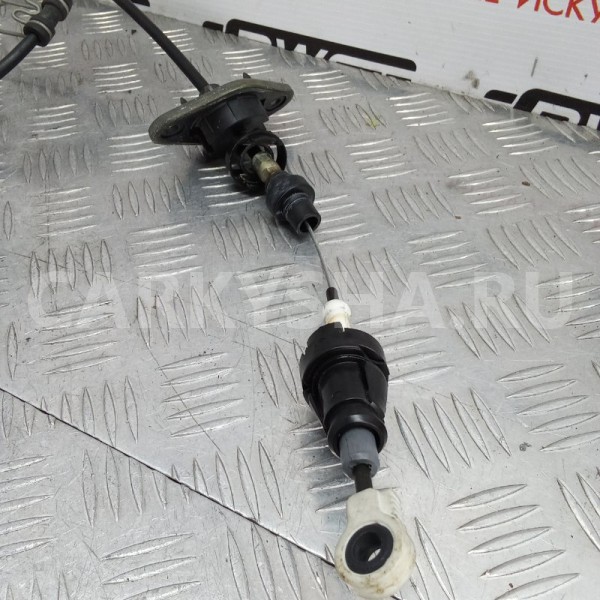 Трос КПП Toyota Noah 