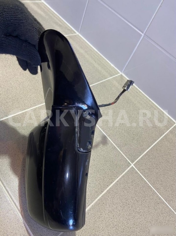 Зеркало правое Iran Khodro Samand 2006 г Iran Khodro Samand 