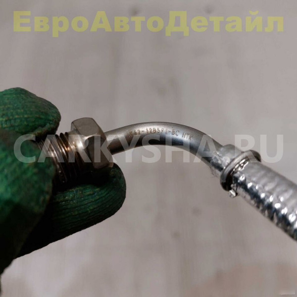 Датчик температуры Land Rover L460 L461 L462 L663 Land Rover Range Rover оригинальный номер LR125271
