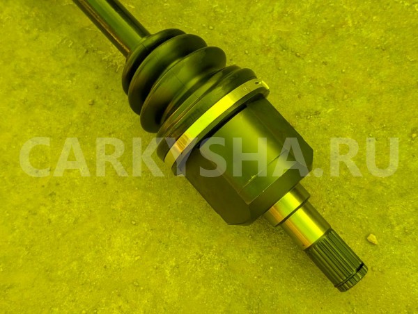 Привод Mitsubishi RVR оригинальный номер MR110406