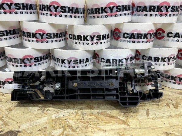 Кронштейн ручки двери задней правой Infiniti QX60 II оригинальный номер 82610-6SA0A