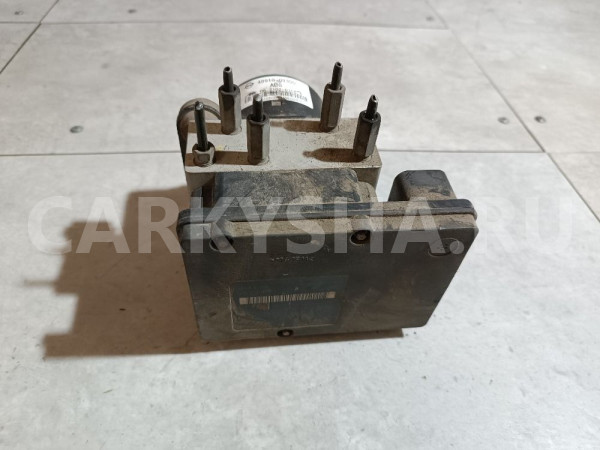 Блок ABS (насос) Ssang Yong Kyron оригинальный номер 4891009300