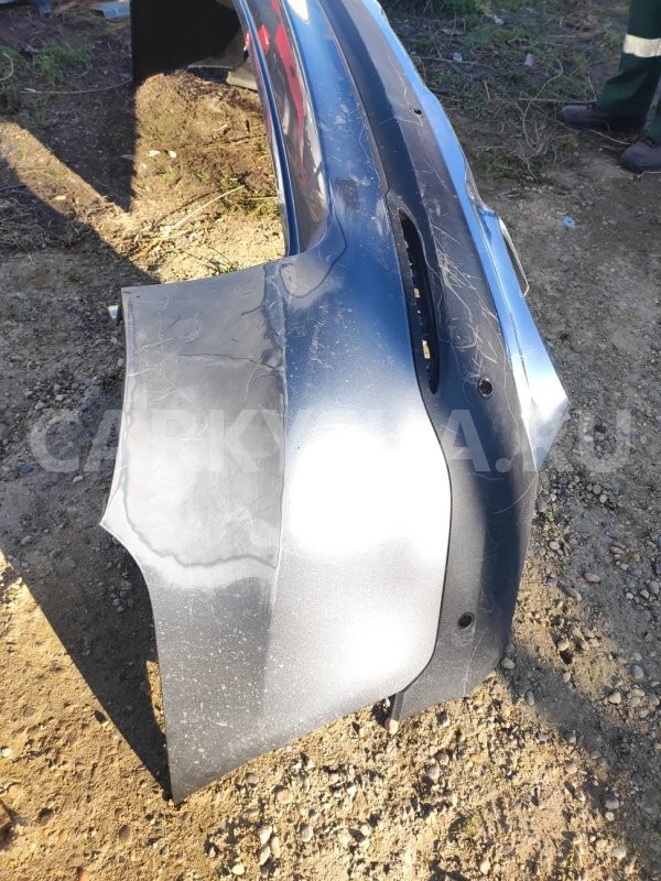 Бампер Mercedes-Benz GLC 