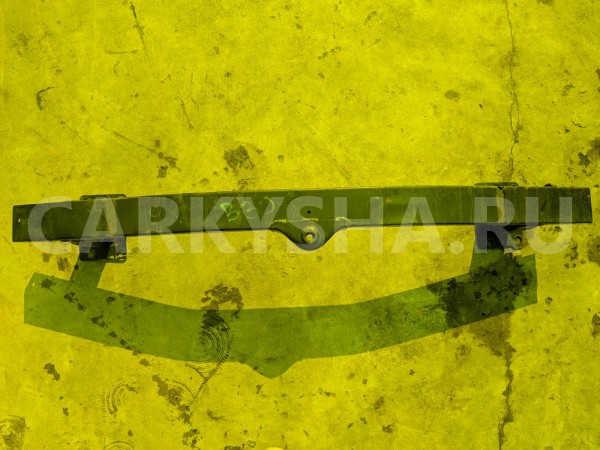 Жесткость бампера Nissan Lafesta 