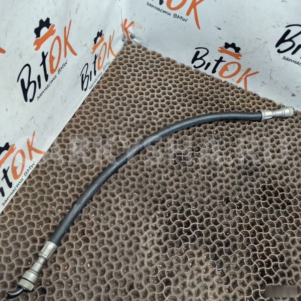 Топливный шланг BMW 5er 