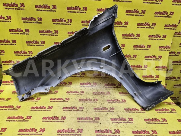 Крыло переднее правое Land Rover Freelander 