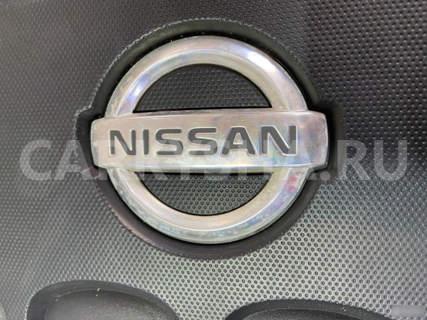 Декоративная накладка двс Nissan Teana II 2011 г Nissan Teana оригинальный номер 14041JC20A